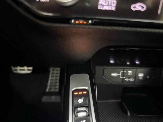 used 2024 Kia Sorento car, priced at $39,749