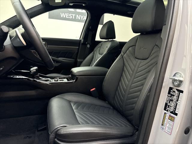 used 2024 Kia Sorento car, priced at $39,749