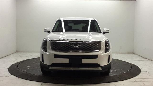 used 2020 Kia Telluride car, priced at $19,179