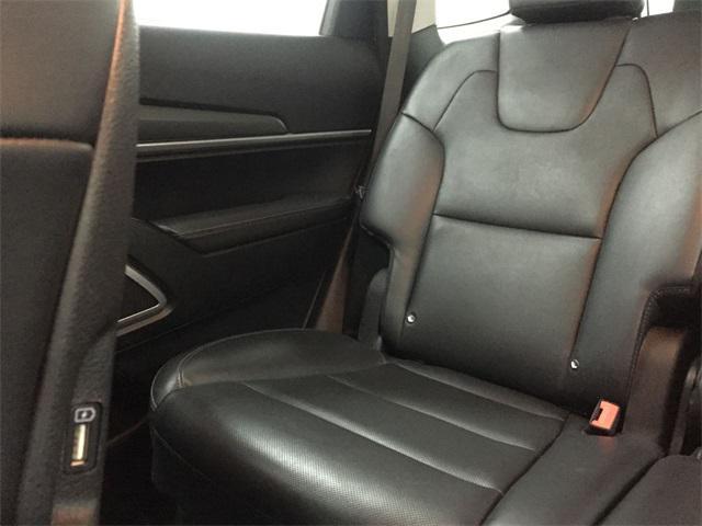 used 2020 Kia Telluride car, priced at $19,179