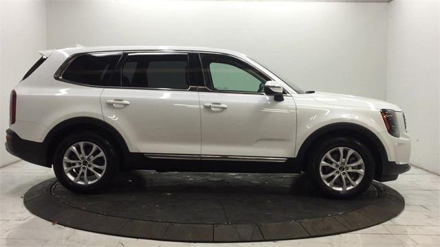used 2020 Kia Telluride car, priced at $19,179