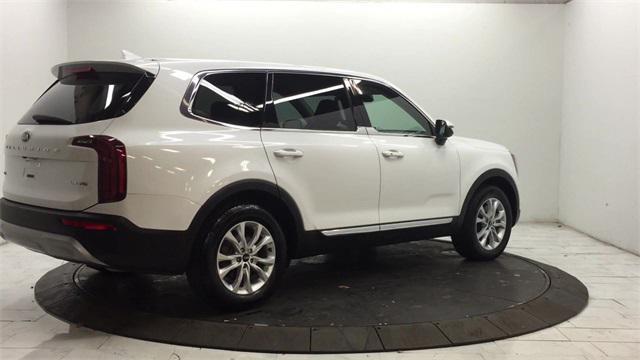 used 2020 Kia Telluride car, priced at $19,179