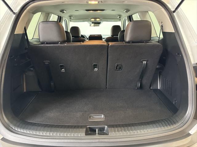 used 2022 Kia Telluride car, priced at $25,256