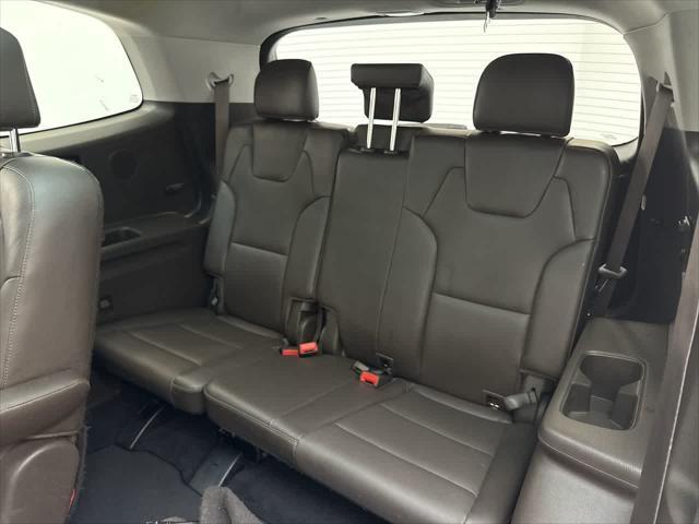 used 2022 Kia Telluride car, priced at $33,608