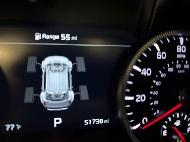 used 2022 Kia Telluride car, priced at $33,608