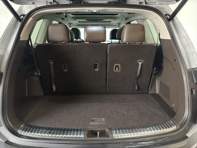 used 2022 Kia Telluride car, priced at $33,608