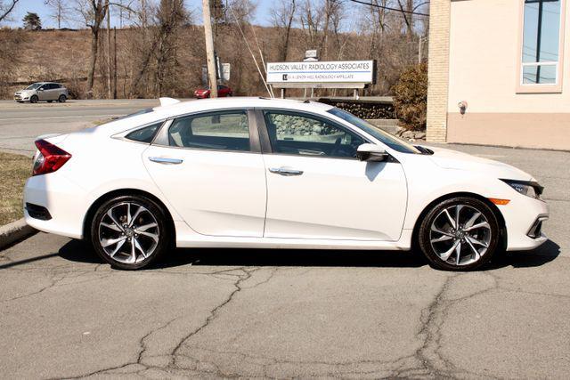 used 2020 Honda Civic car, priced at $20,972