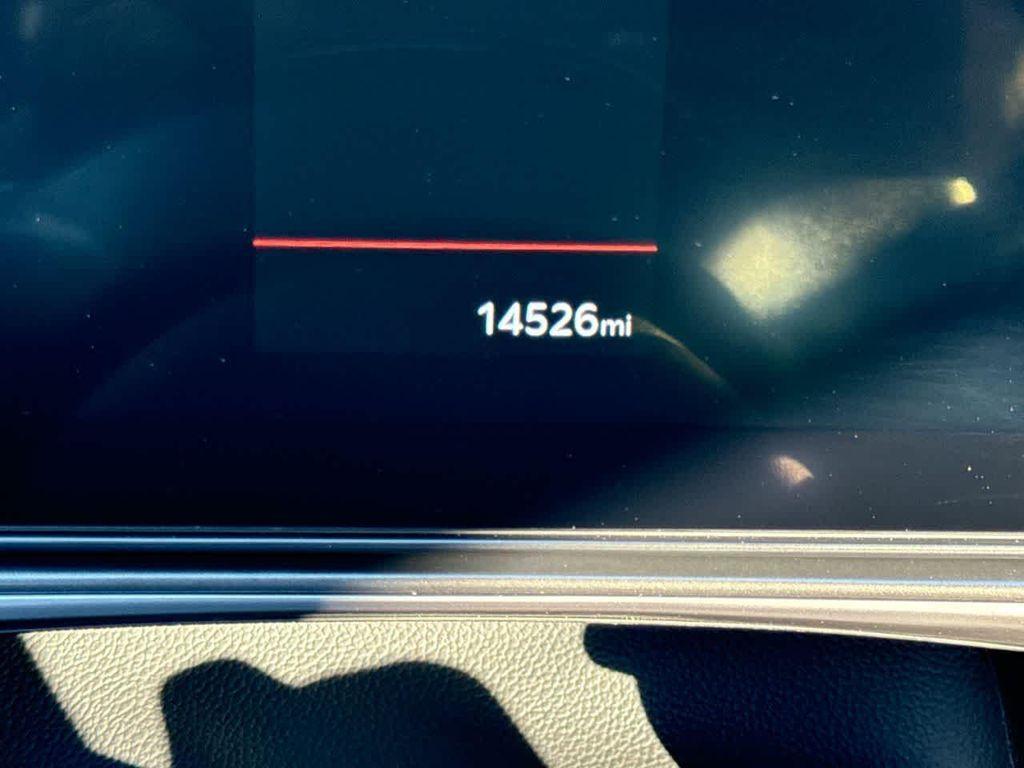 used 2025 Kia Sorento car, priced at $32,304