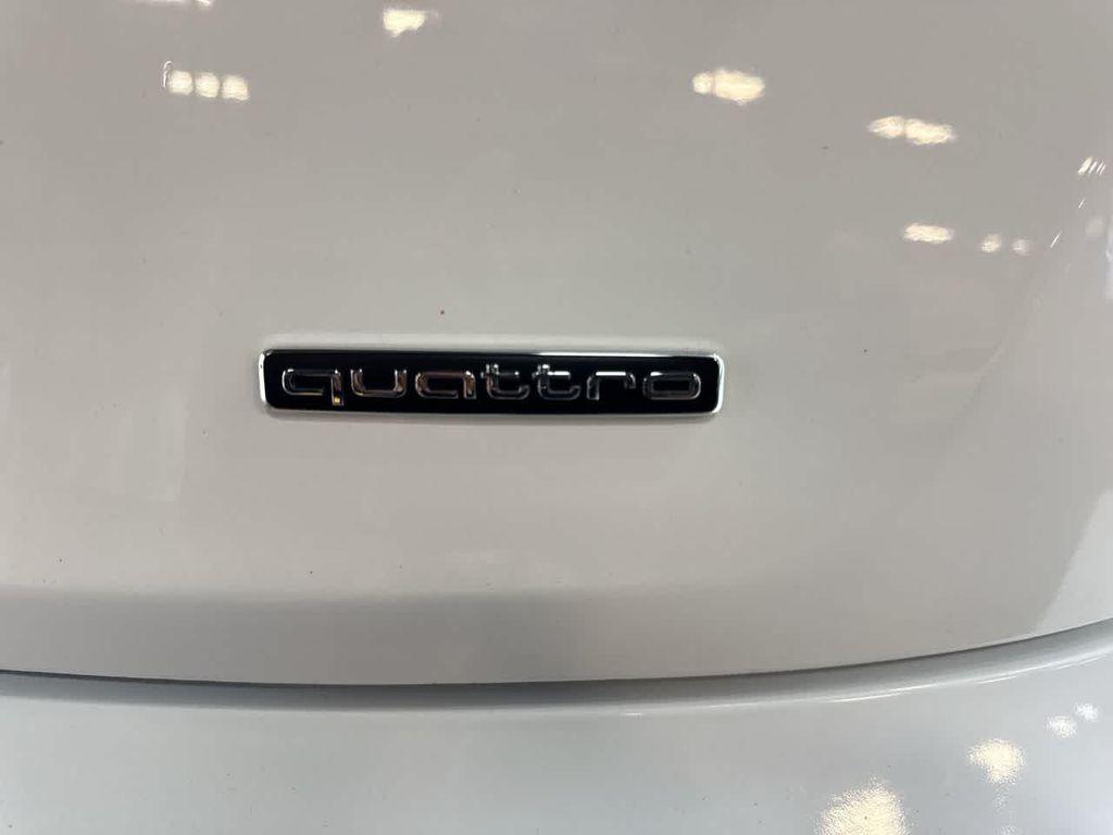 used 2022 Audi Q5 car, priced at $28,418