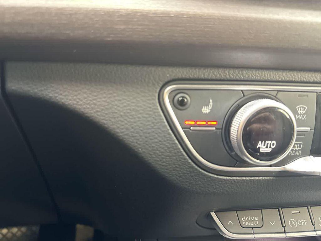 used 2022 Audi Q5 car, priced at $28,418