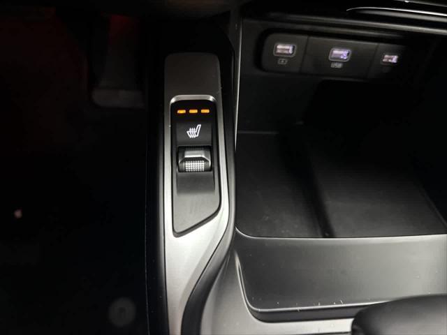 used 2022 Kia Sorento car, priced at $24,545