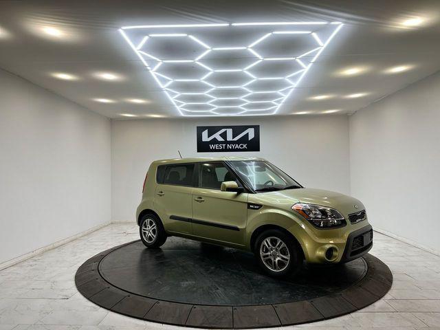 used 2013 Kia Soul car, priced at $7,399