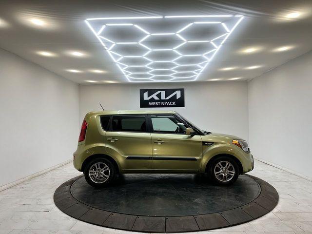 used 2013 Kia Soul car, priced at $7,399