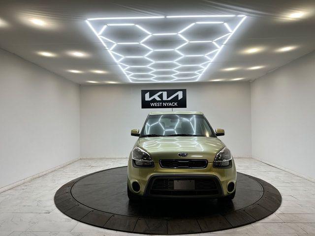 used 2013 Kia Soul car, priced at $7,399