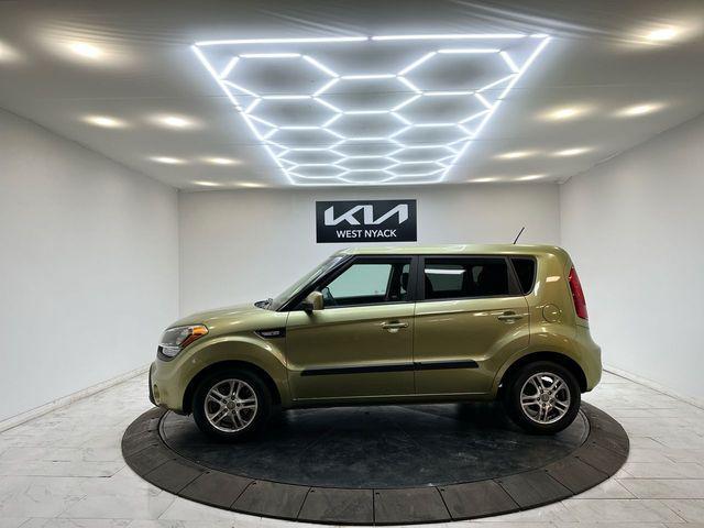 used 2013 Kia Soul car, priced at $7,399