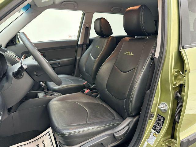 used 2013 Kia Soul car, priced at $7,399