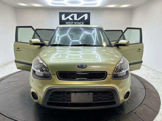 used 2013 Kia Soul car, priced at $7,399