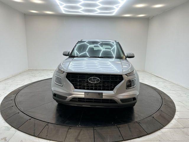 used 2022 Hyundai Venue car, priced at $16,448