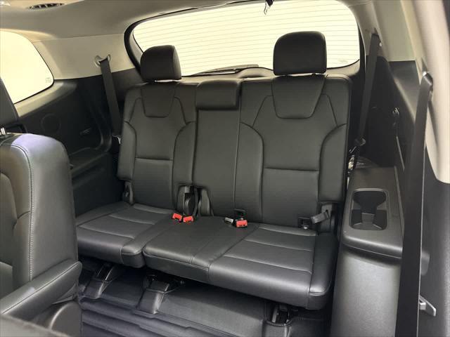 used 2024 Kia Telluride car, priced at $41,773