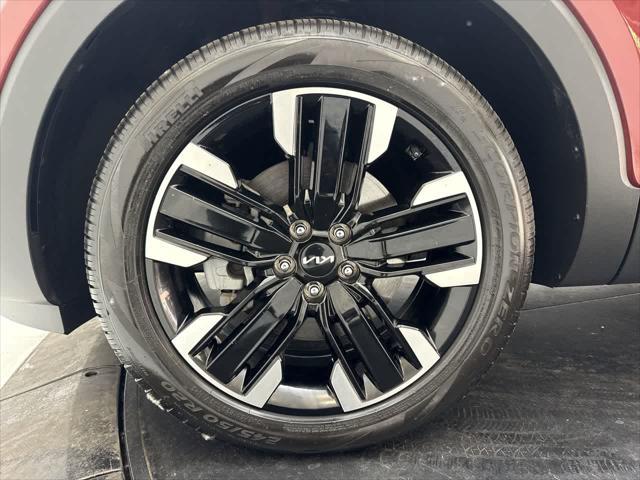 used 2024 Kia Telluride car, priced at $41,773
