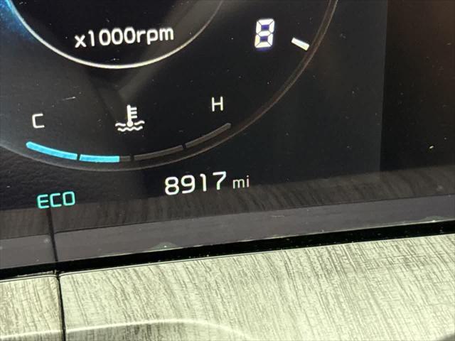 used 2024 Kia Telluride car, priced at $41,773