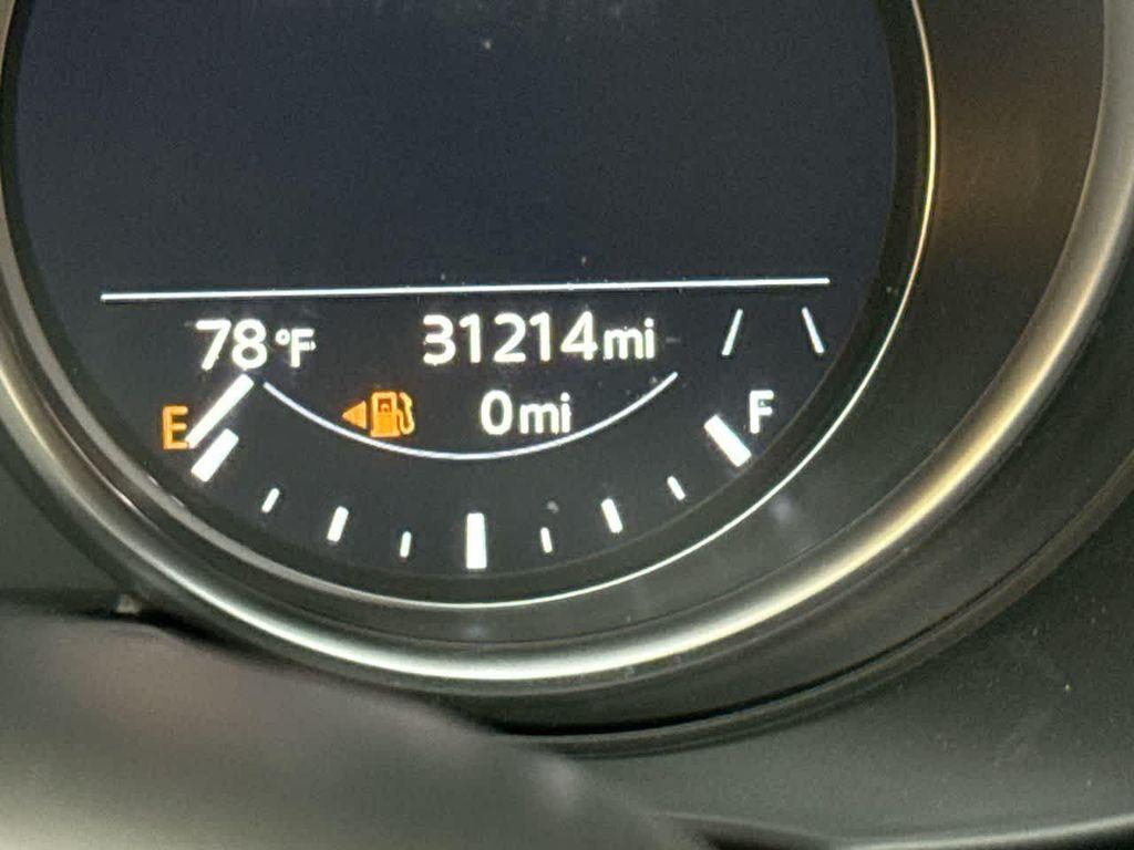 used 2024 Mazda CX-5 car, priced at $24,885