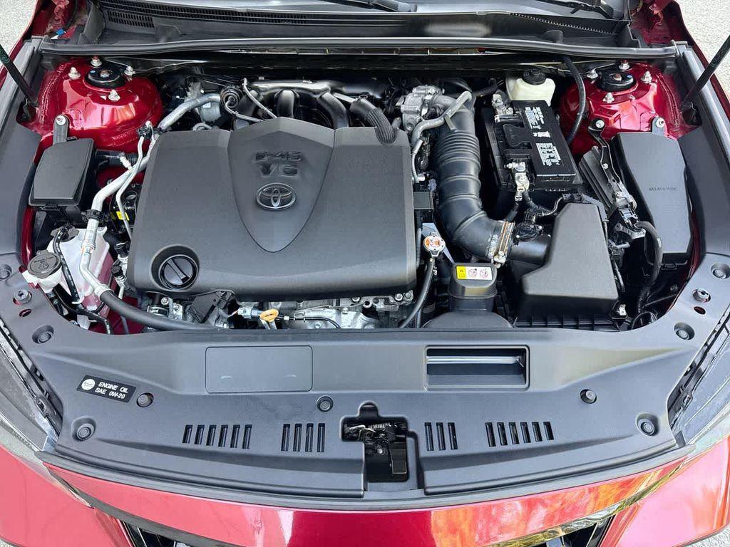 used 2019 Toyota Avalon car, priced at $25,747