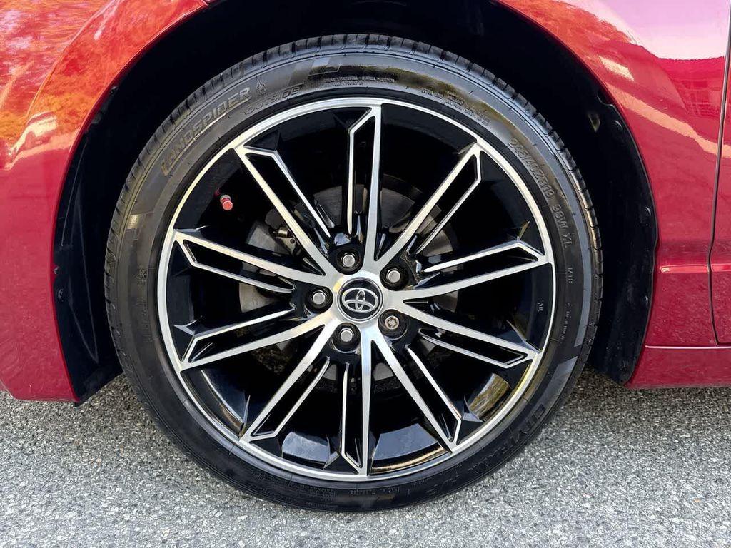 used 2019 Toyota Avalon car, priced at $25,747