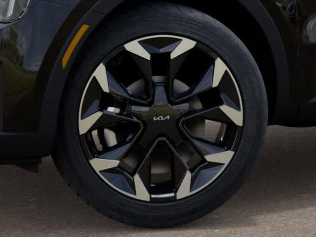 new 2025 Kia Sorento car, priced at $41,260