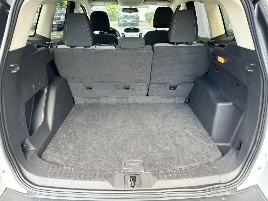 used 2015 Ford Escape car, priced at $6,893