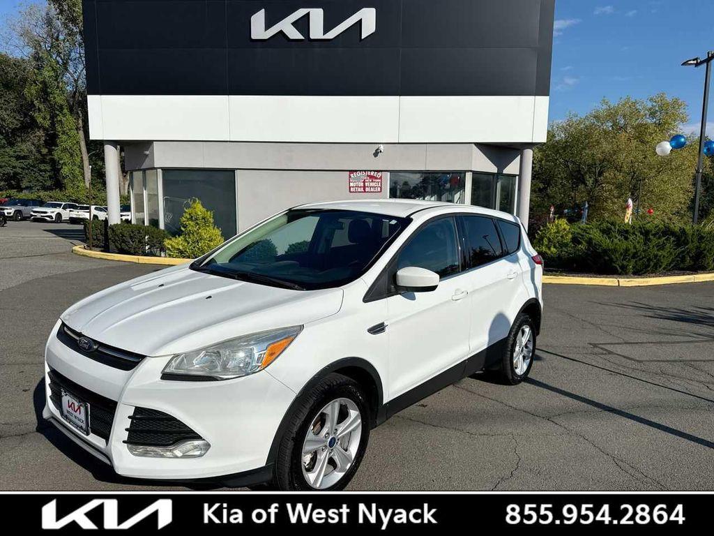 used 2015 Ford Escape car, priced at $6,893