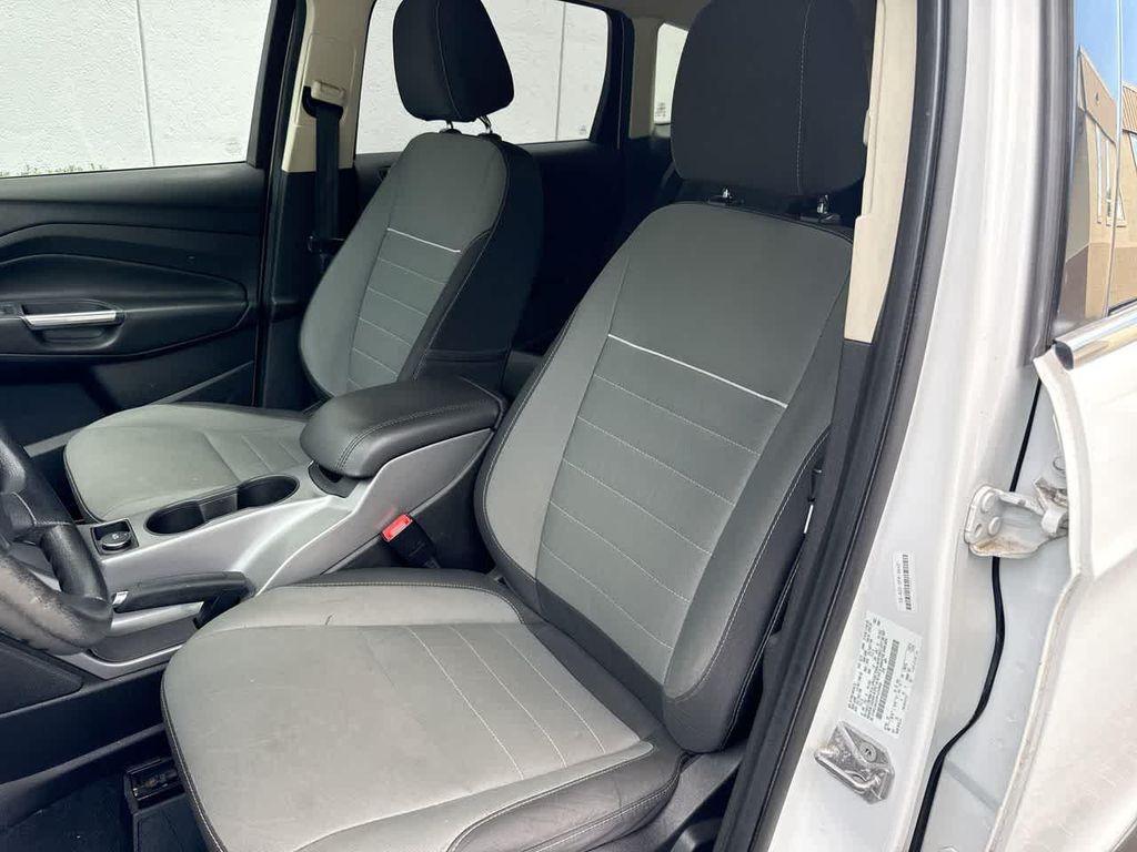 used 2015 Ford Escape car, priced at $6,893
