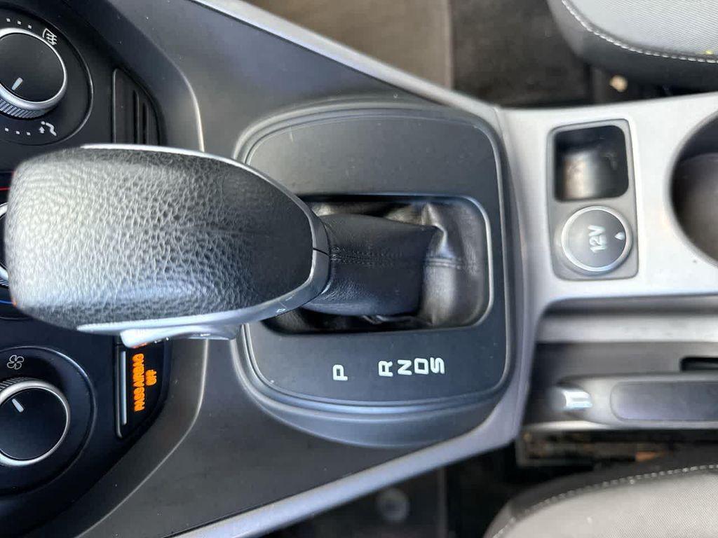used 2015 Ford Escape car, priced at $6,893