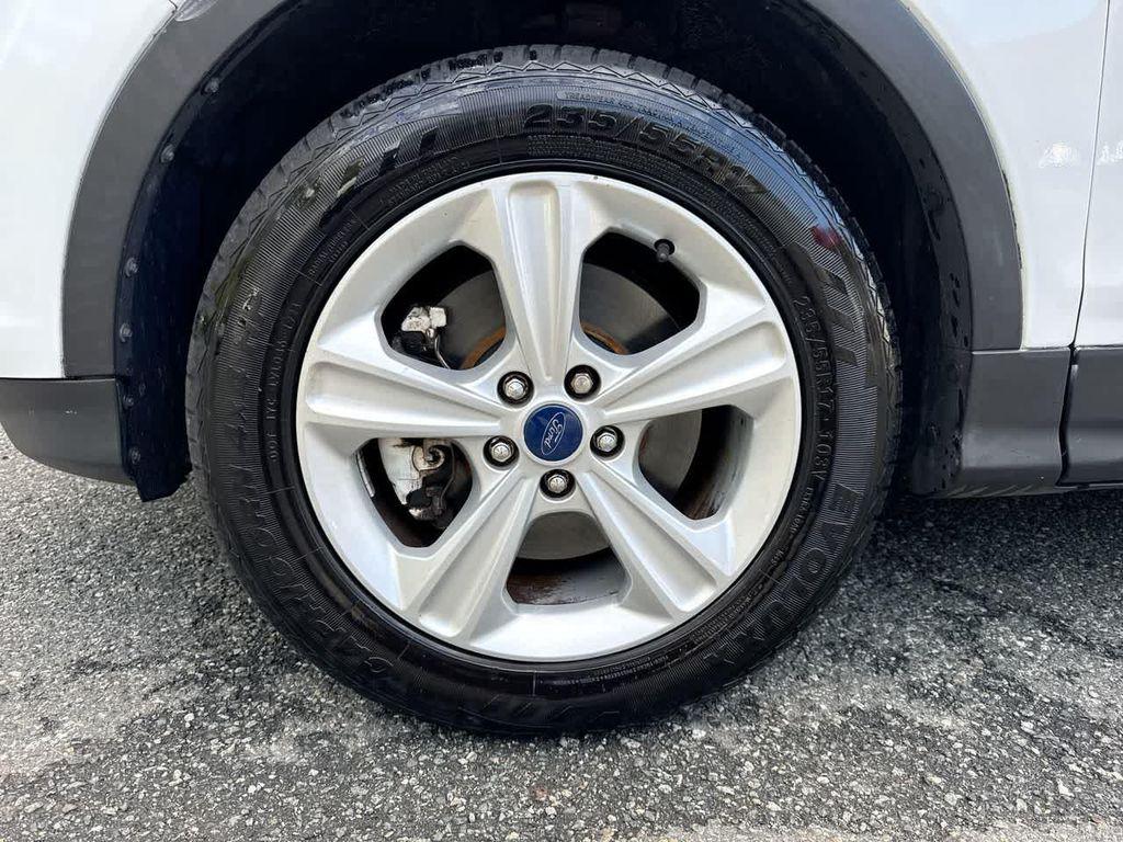 used 2015 Ford Escape car, priced at $6,893