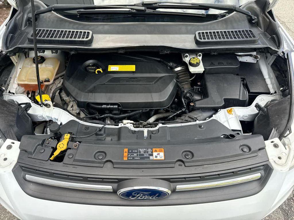 used 2015 Ford Escape car, priced at $6,893
