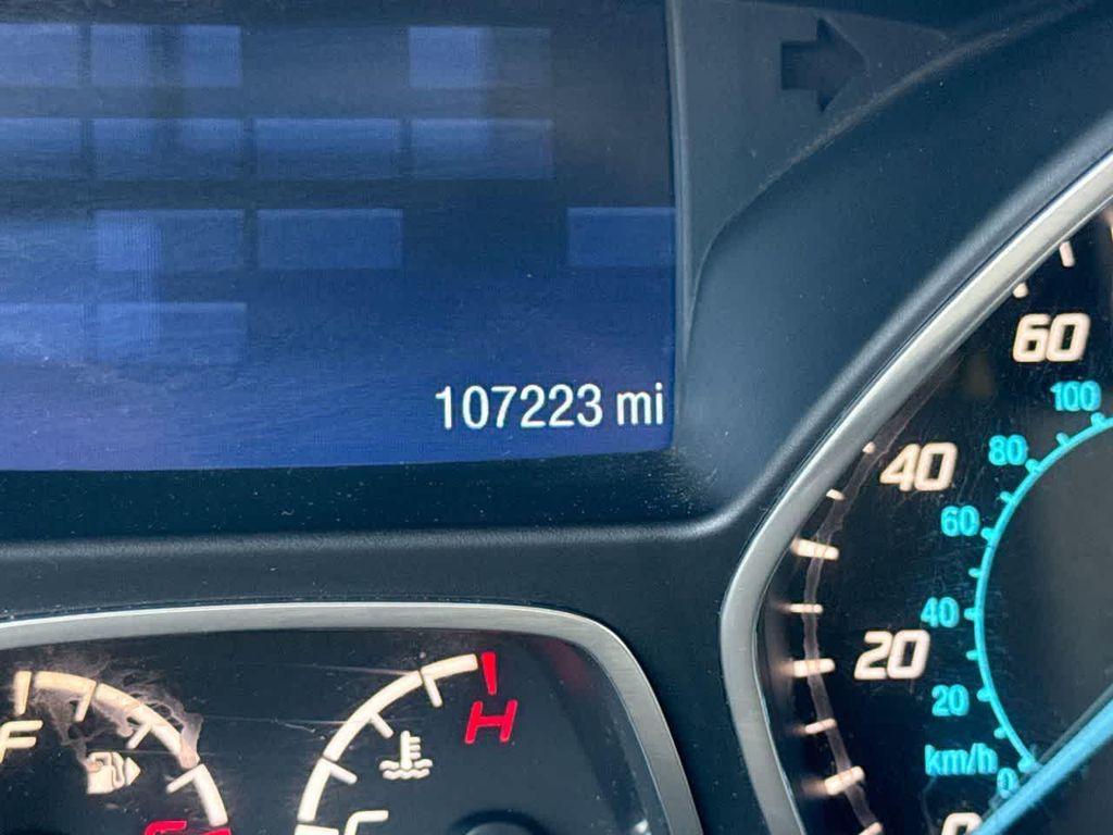 used 2015 Ford Escape car, priced at $6,893