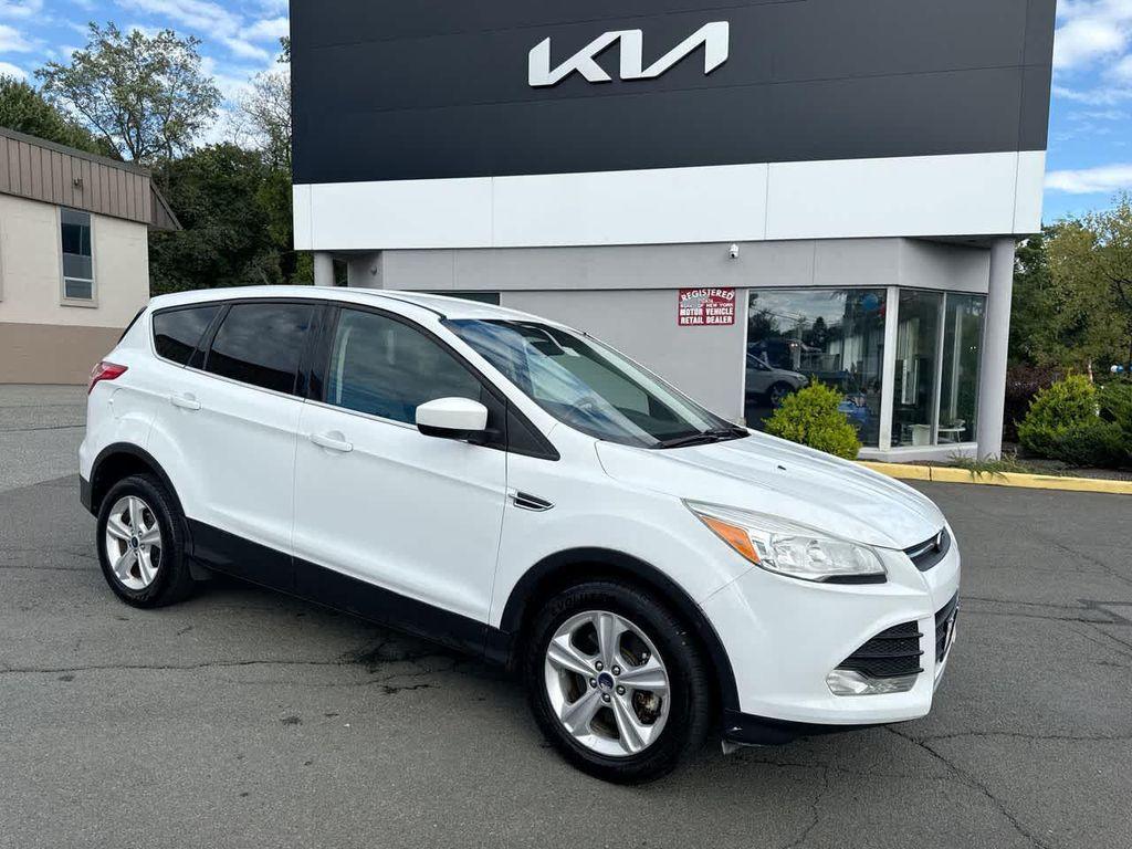 used 2015 Ford Escape car, priced at $6,893