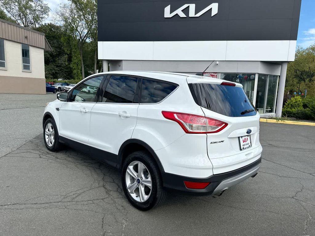 used 2015 Ford Escape car, priced at $6,893