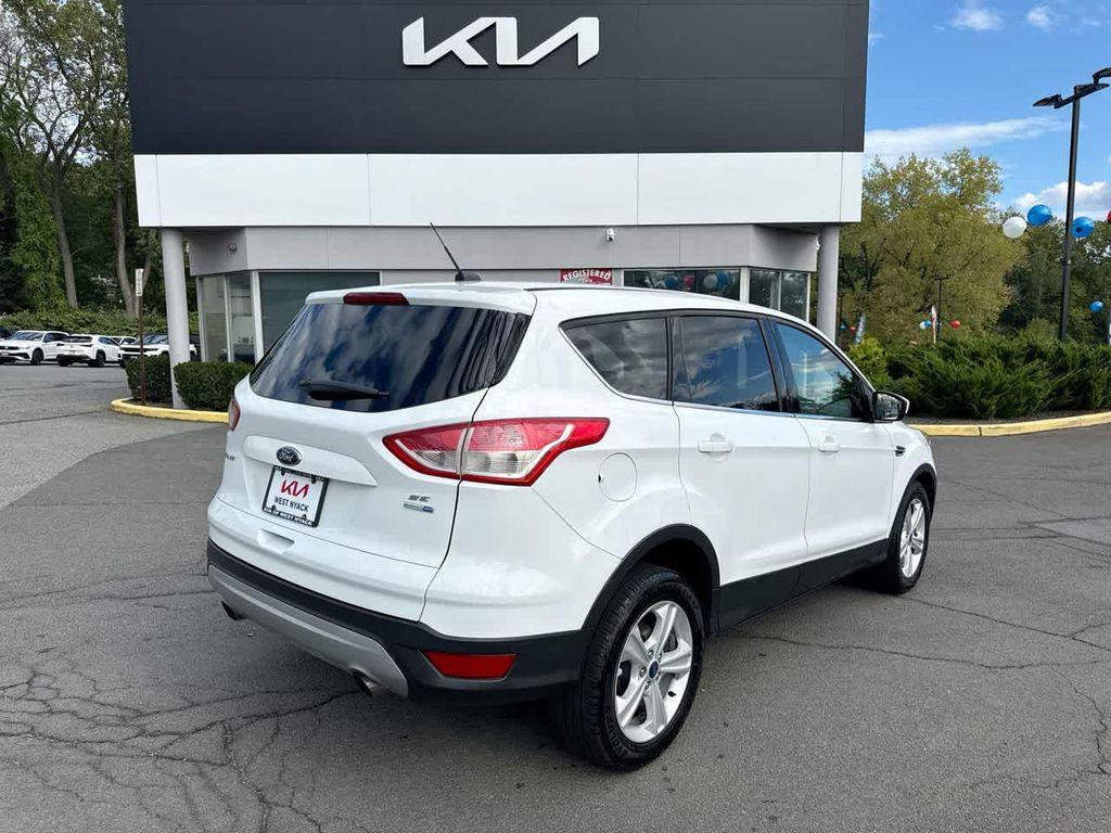 used 2015 Ford Escape car, priced at $6,893