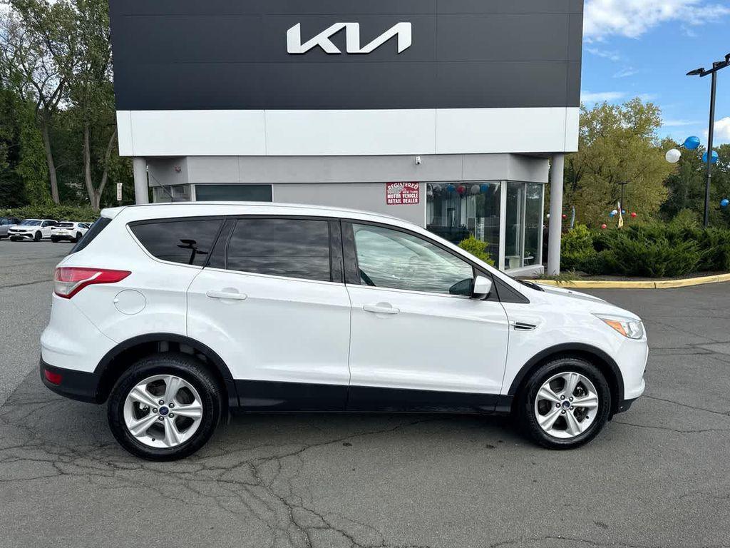used 2015 Ford Escape car, priced at $6,893