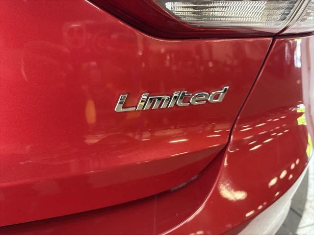 used 2017 Hyundai Elantra car, priced at $10,430
