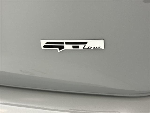 used 2025 Kia K5 car, priced at $30,814