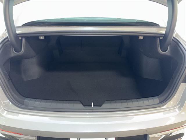 used 2025 Kia K5 car, priced at $30,814