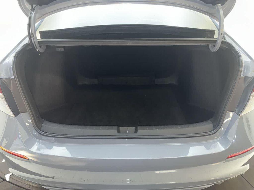 used 2022 Honda Civic car, priced at $21,298