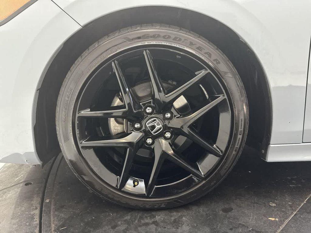 used 2022 Honda Civic car, priced at $21,298