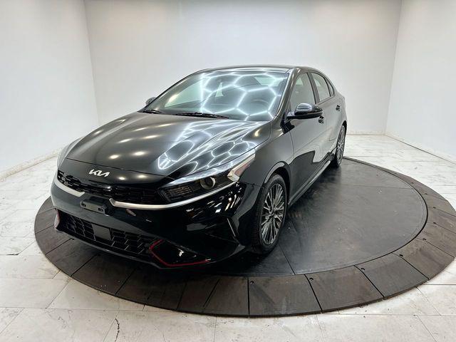 used 2022 Kia Forte car, priced at $16,600