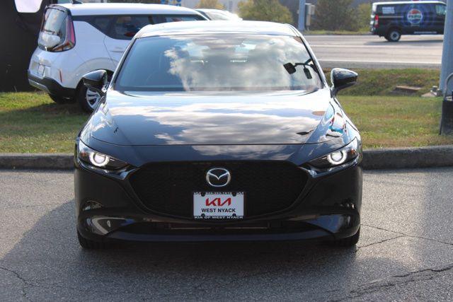 used 2022 Mazda Mazda3 car, priced at $21,987