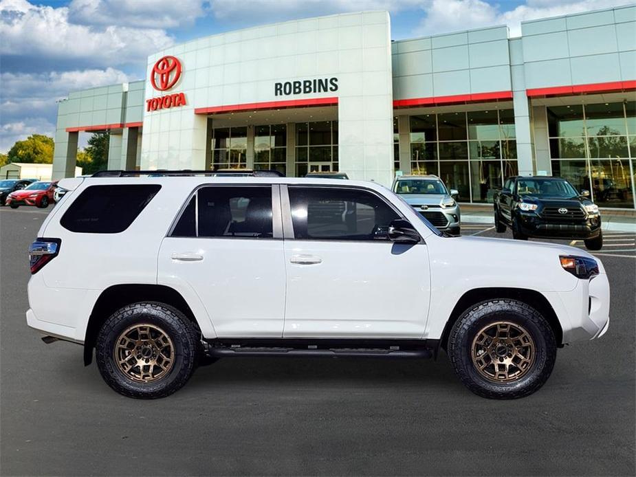 used 2023 Toyota 4Runner car, priced at $44,712