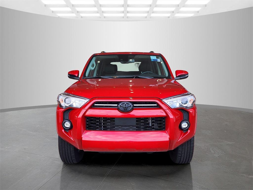 used 2022 Toyota 4Runner car, priced at $38,995
