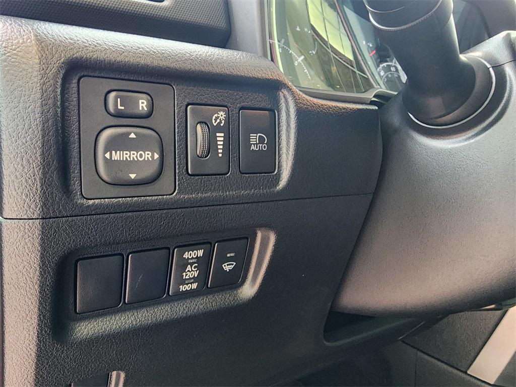 used 2022 Toyota 4Runner car, priced at $38,995